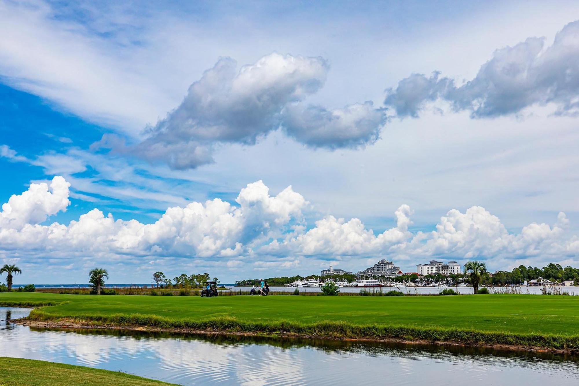 Willa Fairways 260 Destin Zewnętrze zdjęcie